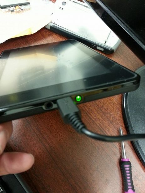 Kindle Fire Charging Port Repair. My Kindle Won't Charge Anymore!