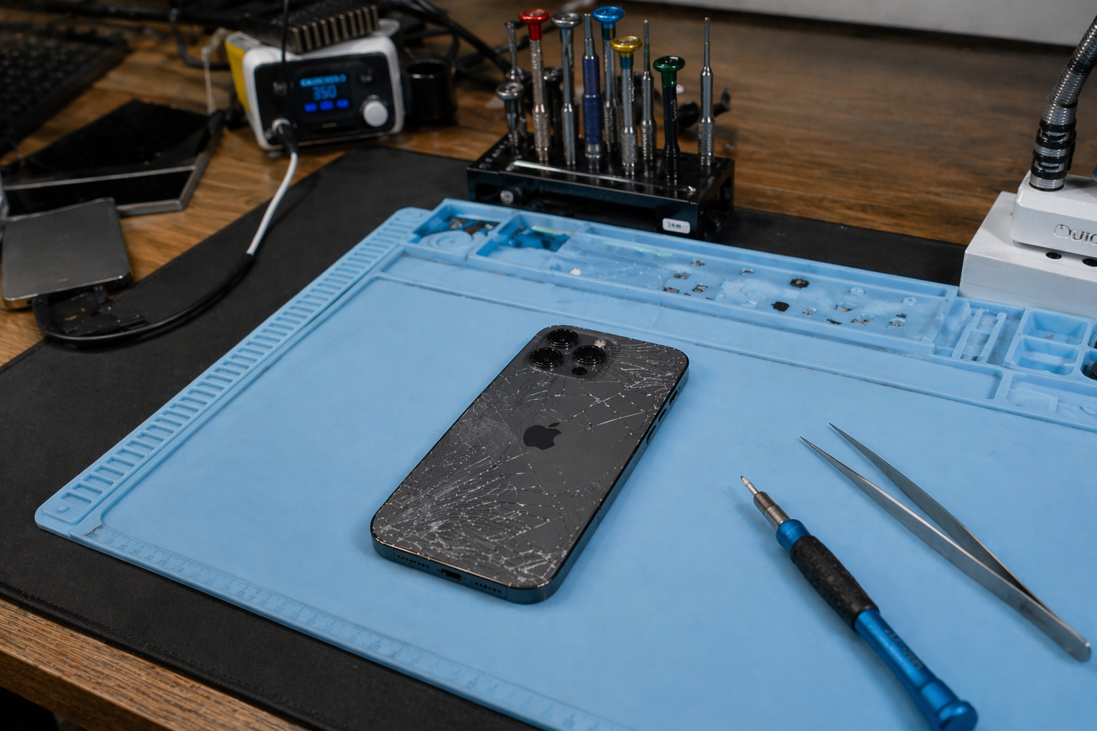 スマートフォン本体 Mobile Repair R iPhone 17 Screen Repair & Charging Port Fix in Fredericksburg VA