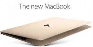 Macbook Air 2015