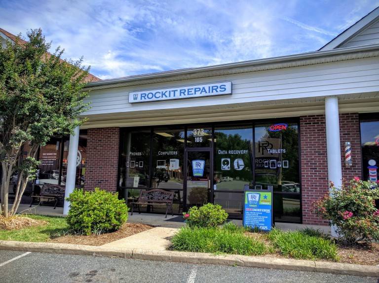 Read Robert M. 's review of Rockit Repairs - Rockit Repairs StafforD Va 768x574